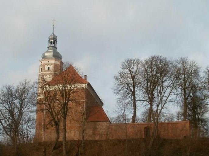 fot. Parafia Św. Anny w Krajence / FB