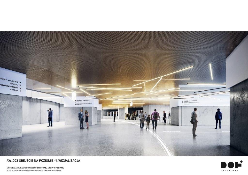 Wizualizacja | fot. CDF Architekci / Jacek Jaśkowiak/ FB