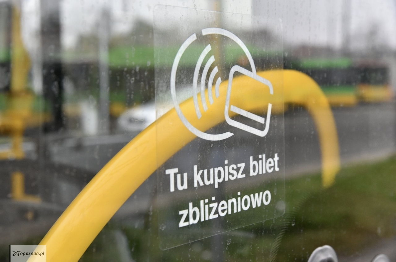 fot. ZTM Poznań