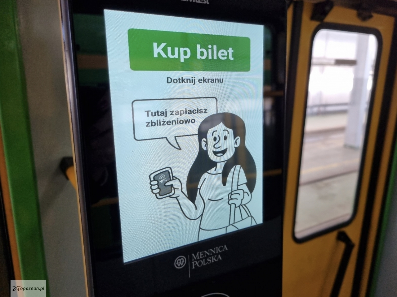 fot. ZTM Poznań