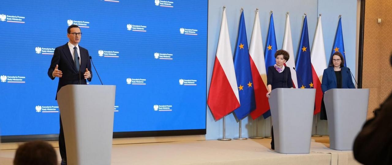 fot. Ministerstwo Rodziny i Polityki Społecznej