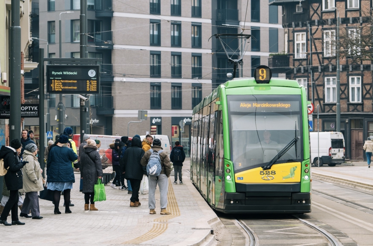 fot. UM Poznań