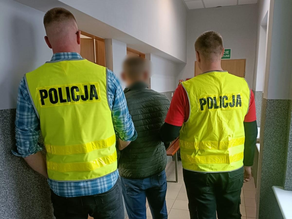 fot. Policja