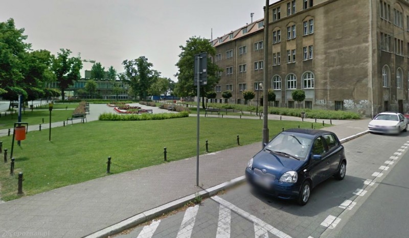 fot. Google Street View