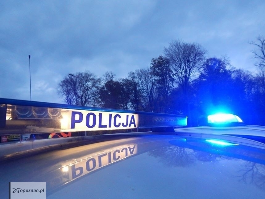 fot. Policja/archiwum