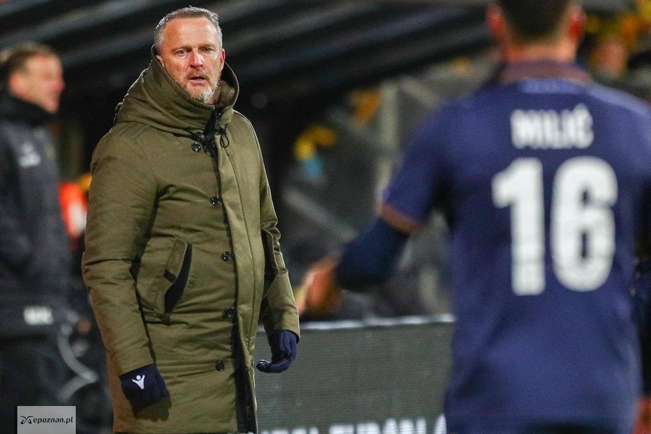 fot. Mats Torbergsen/PAP