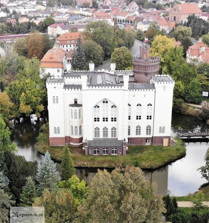 fot. Starostwo Powiatowe w Poznaniu