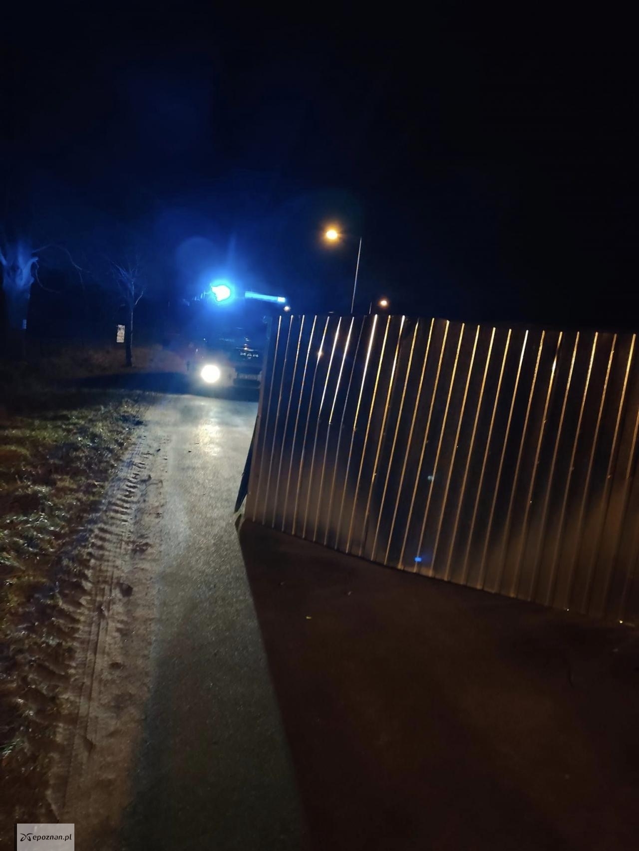 fot. OSP Strzyżewo Smykowe