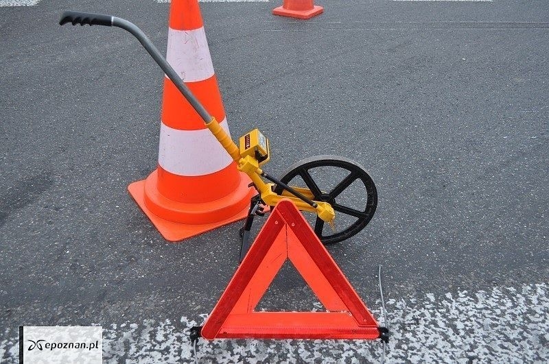 Zdjęcie ilustracyjne | fot. policja