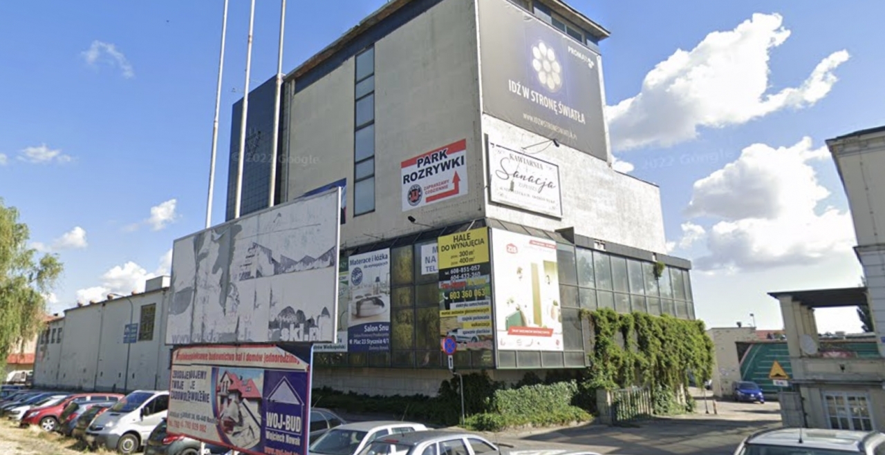 fot. Google Street View