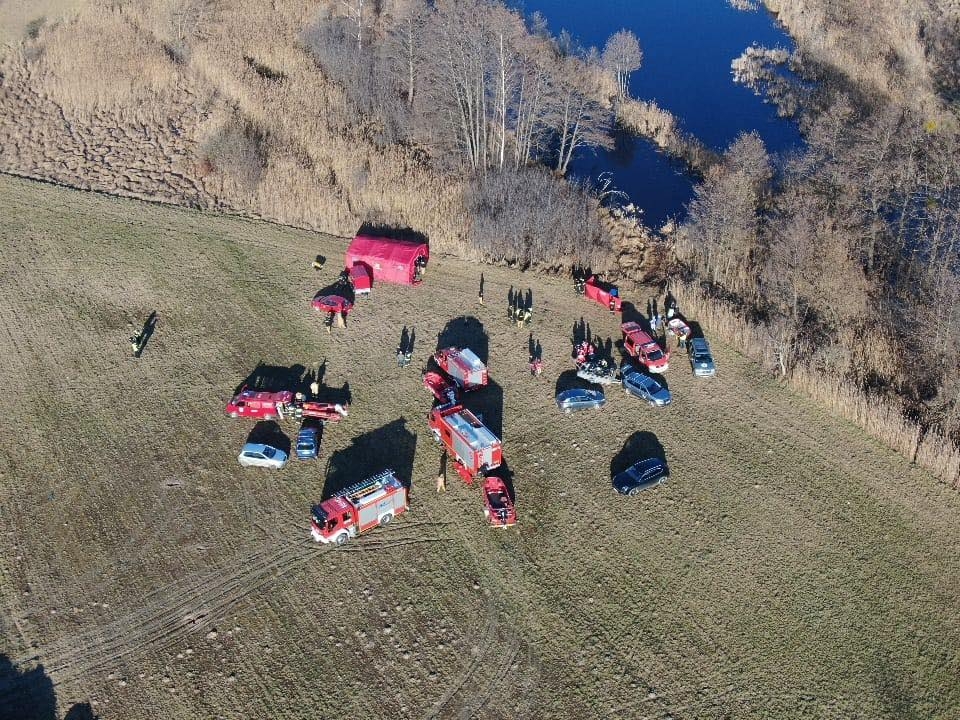 fot. Michał Czubak / Tydzień Ziemi Śremskiej