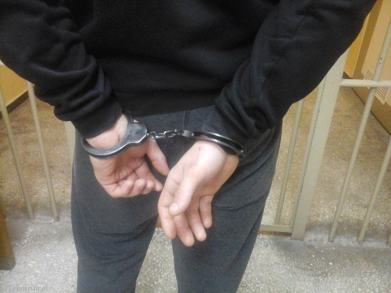 Zdjęcie ilustracyjne | fot. policja