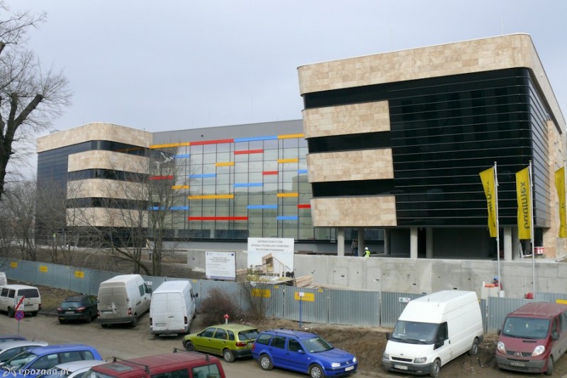 fot. Elżbieta Skowron
