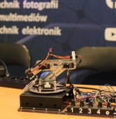 Targi Edukacyjne | fot. Renata Winczewska