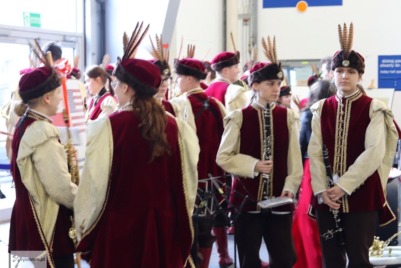 Targi Edukacyjne | fot. Renata Winczewska