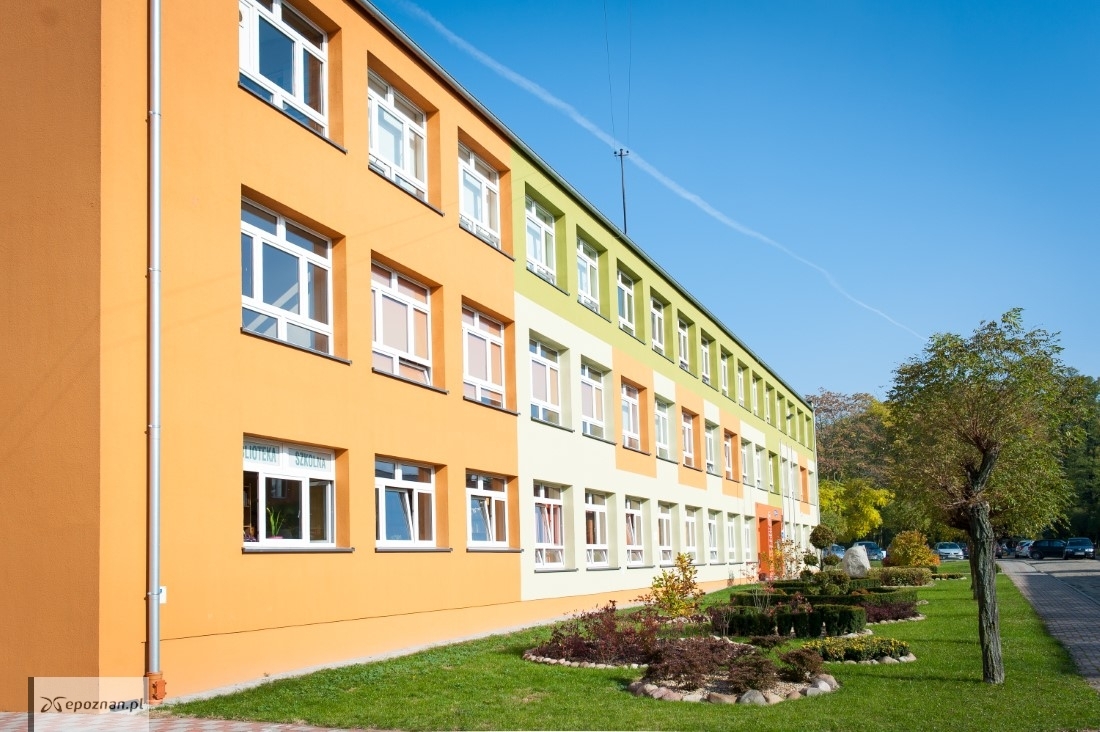 fot. Zespół Szkół Centrum Kształcenia Rolniczego w Marszewie