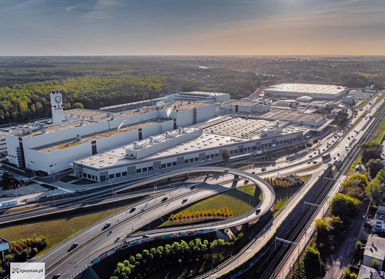 Zdjęcie ilustracyjne, archiwum | fot. Volkswagen Poznań