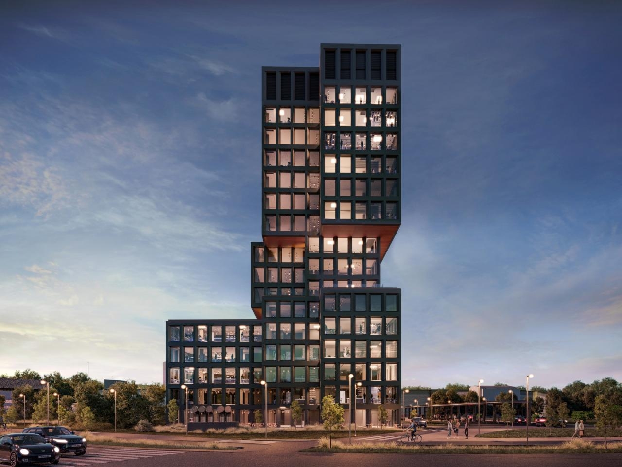 fot. EASST Architects