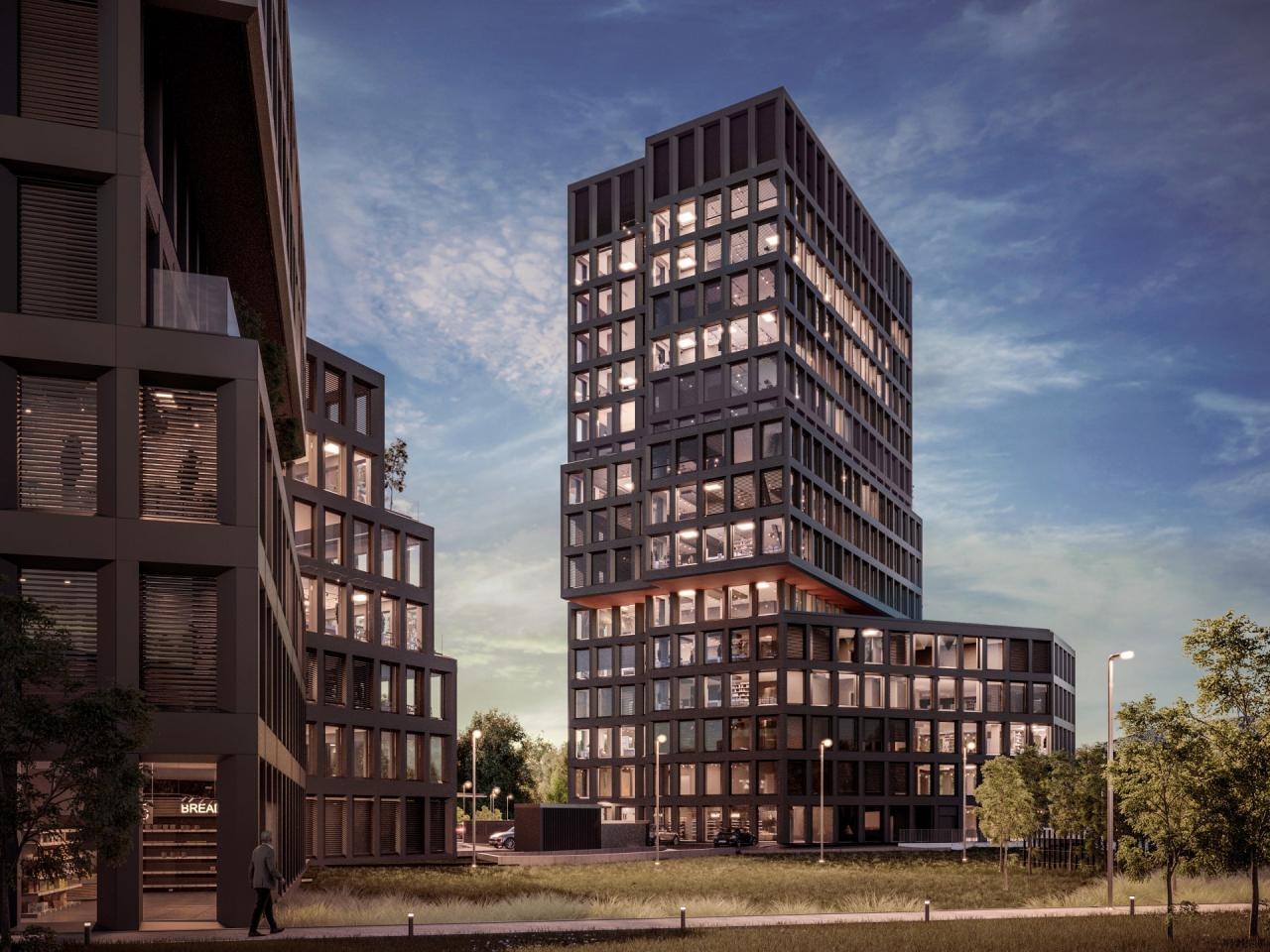 fot. EASST Architects