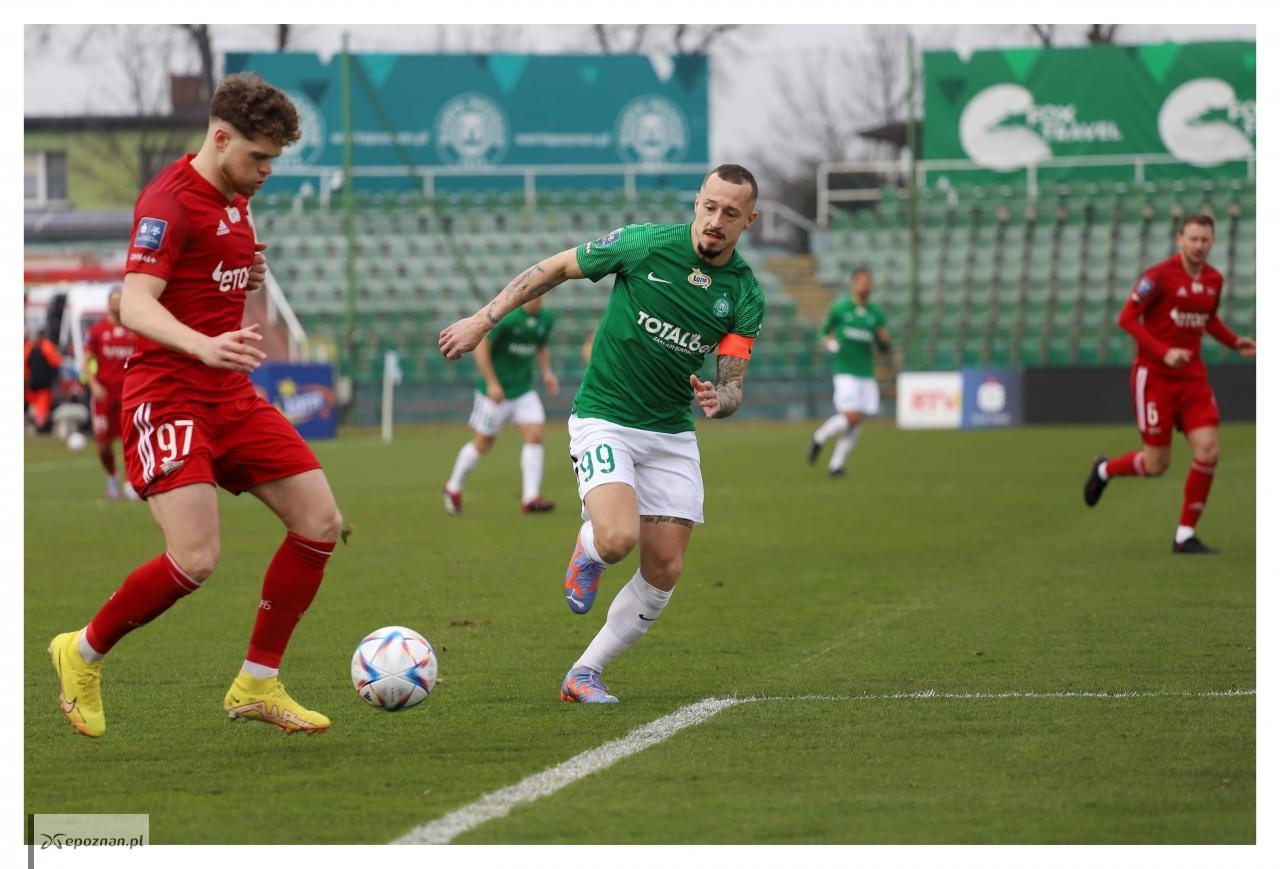 fot. Paweł Rosolski