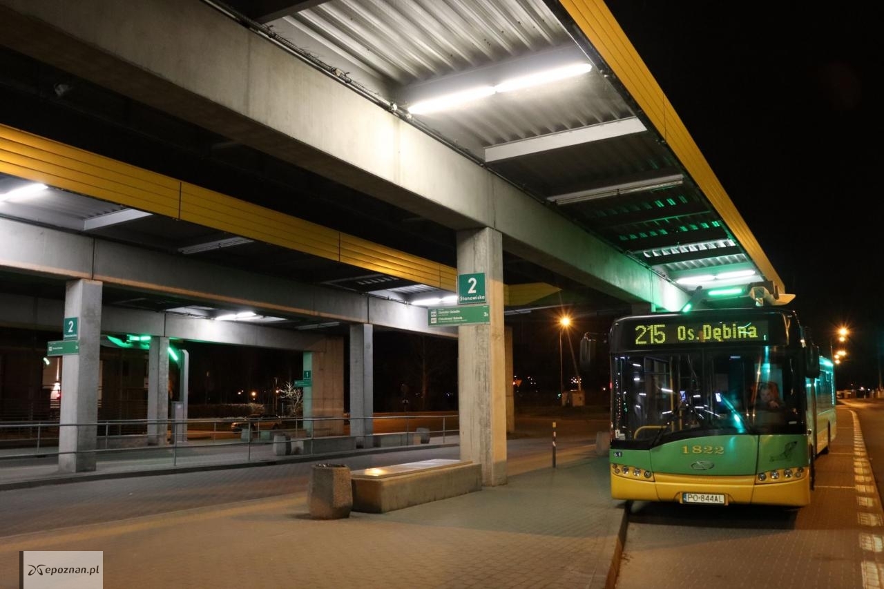 fot. ZTM Poznań