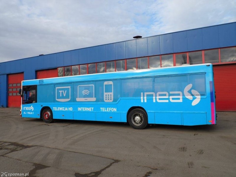 fot. INEA AZS Poznań