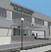fot. Biuro Architektoniczne Grażyna Buda / Politechnika Poznańska