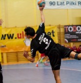 MKS Poznań - Wybrzeże Gdańsk 22:33 | fot. Tomasz Szwajkowski
