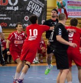 MKS Poznań - Wybrzeże Gdańsk 22:33 | fot. Tomasz Szwajkowski