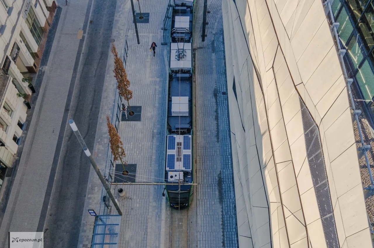 fot. MPK Poznań