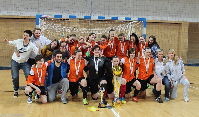 fot. AZS UAM Poznań