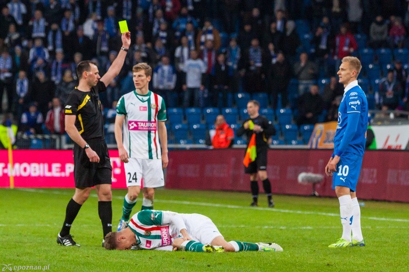 fot. Tomasz Szwajkowski