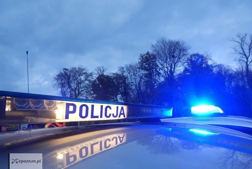 fot. Policja/archiwum
