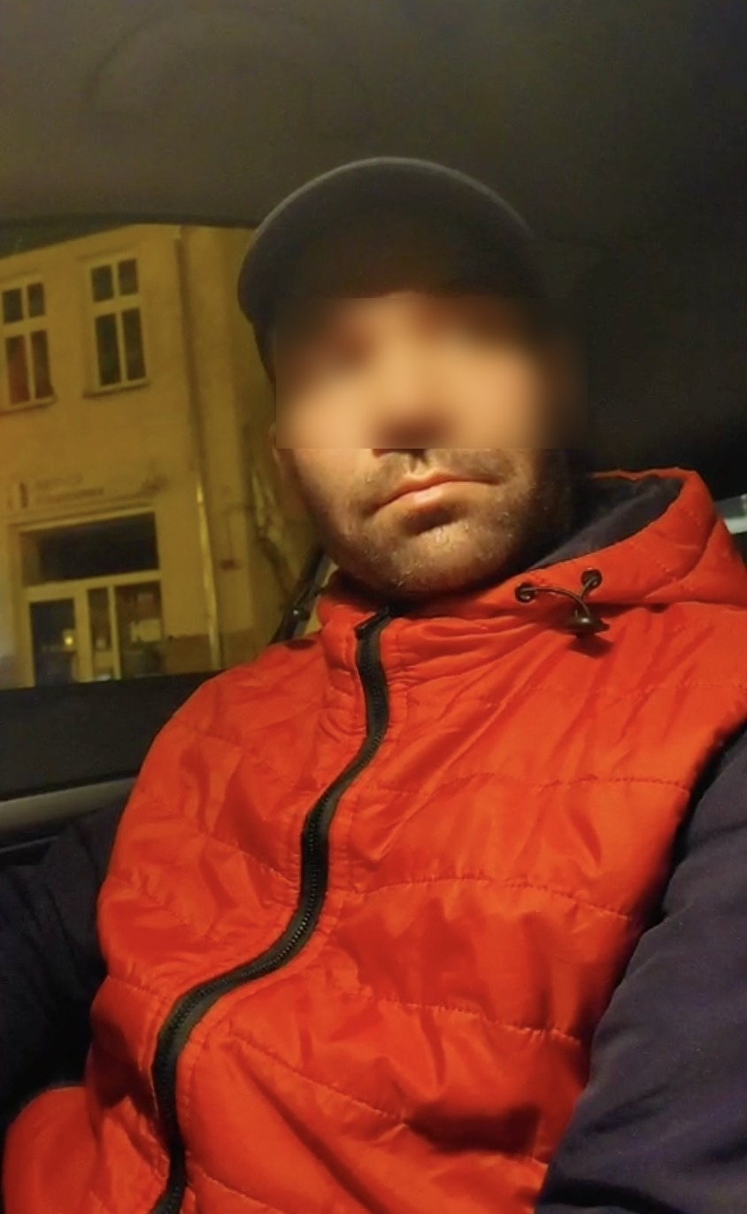 fot. Strażnicy Dziecięcych Marzeń / FB