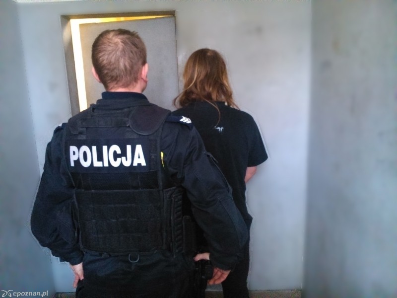 fot. KWP Poznań