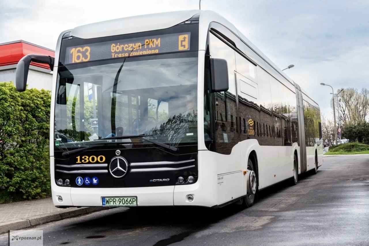 fot. MPK Poznań