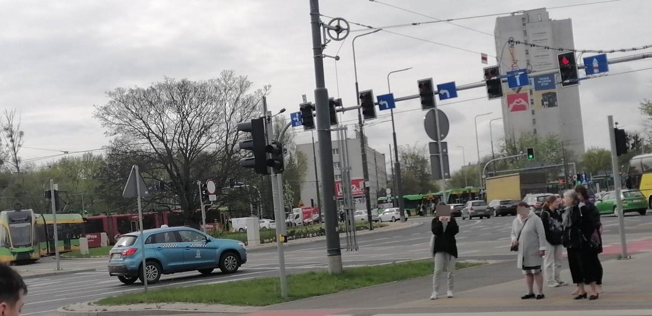 fot. Spotted: MPK Poznań / FB