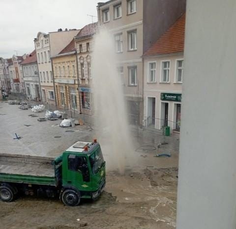 fot. Kościańskie Wodociągi